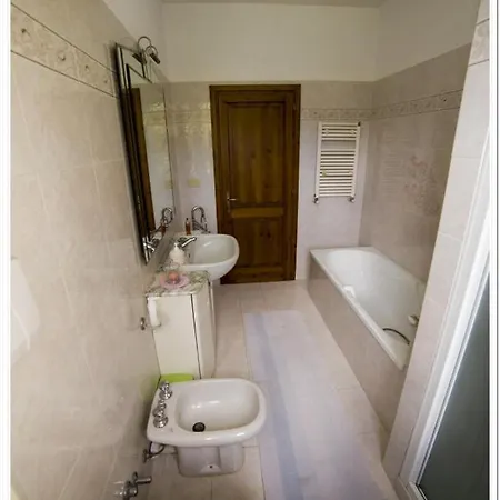 Vakantiehuis Casa Nanni *