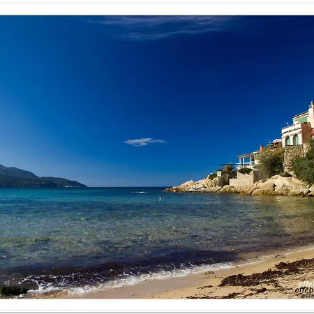 Vakantiehuis Casa Nanni Portoferraio