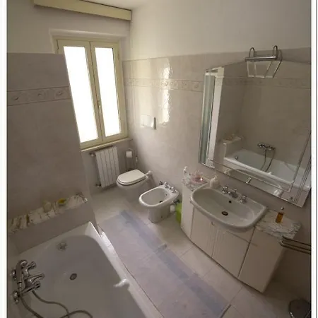 Casa Nanni Vakantiehuis *