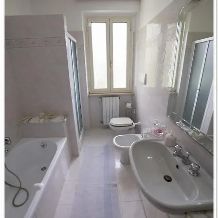 Vakantiehuis Casa Nanni