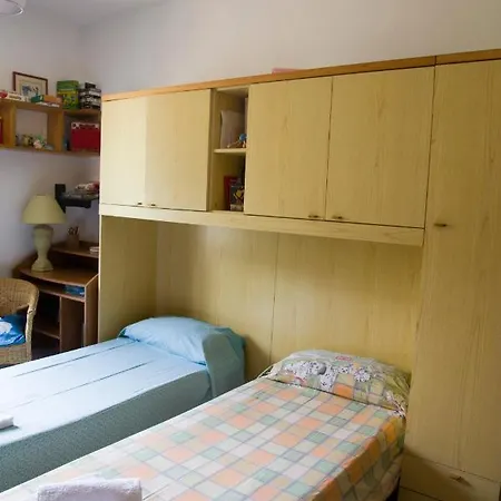 Vakantiehuis Casa Nanni *