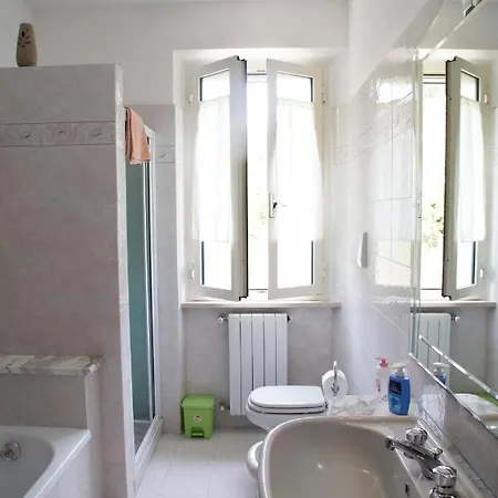 Vakantiehuis Casa Nanni Portoferraio