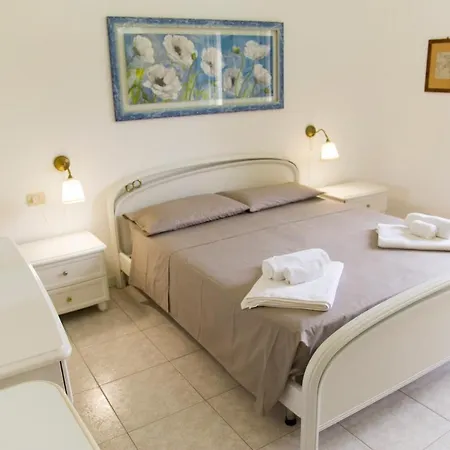 Vakantiehuis Casa Nanni *