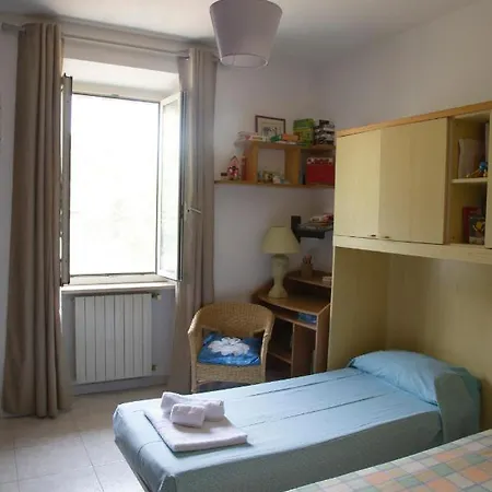 Vakantiehuis Casa Nanni Portoferraio