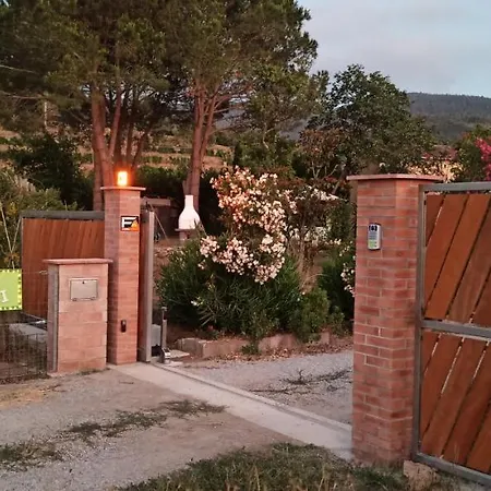 Casa Nanni Vakantiehuis
