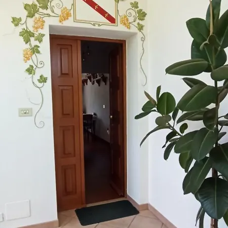 Casa Nanni *