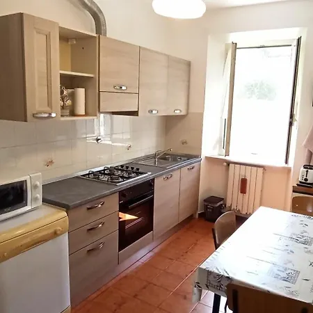 Casa Nanni Portoferraio