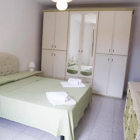 Casa Nanni Portoferraio