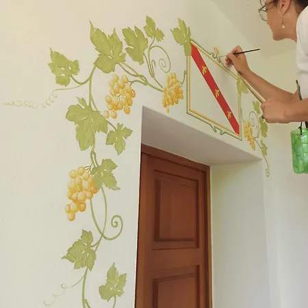 Casa Nanni Prázdninový dům