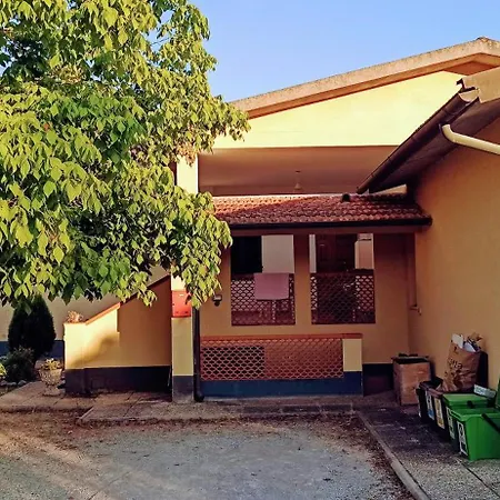 Prázdninový dům Casa Nanni